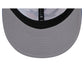 Toronto Blue Jays Jagged 9FIFTY Snapback Hat