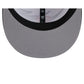 San Francisco Giants Jagged 9FIFTY Snapback Hat