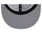 Buffalo Sabres Jagged 9FIFTY Snapback Hat