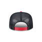 St. Louis Cardinals Retro Script 9FIFTY A-Frame Trucker Hat