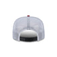 Arizona Diamondbacks Tie-Dye Golfer Hat