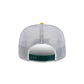 Athletics Tie-Dye Golfer Hat