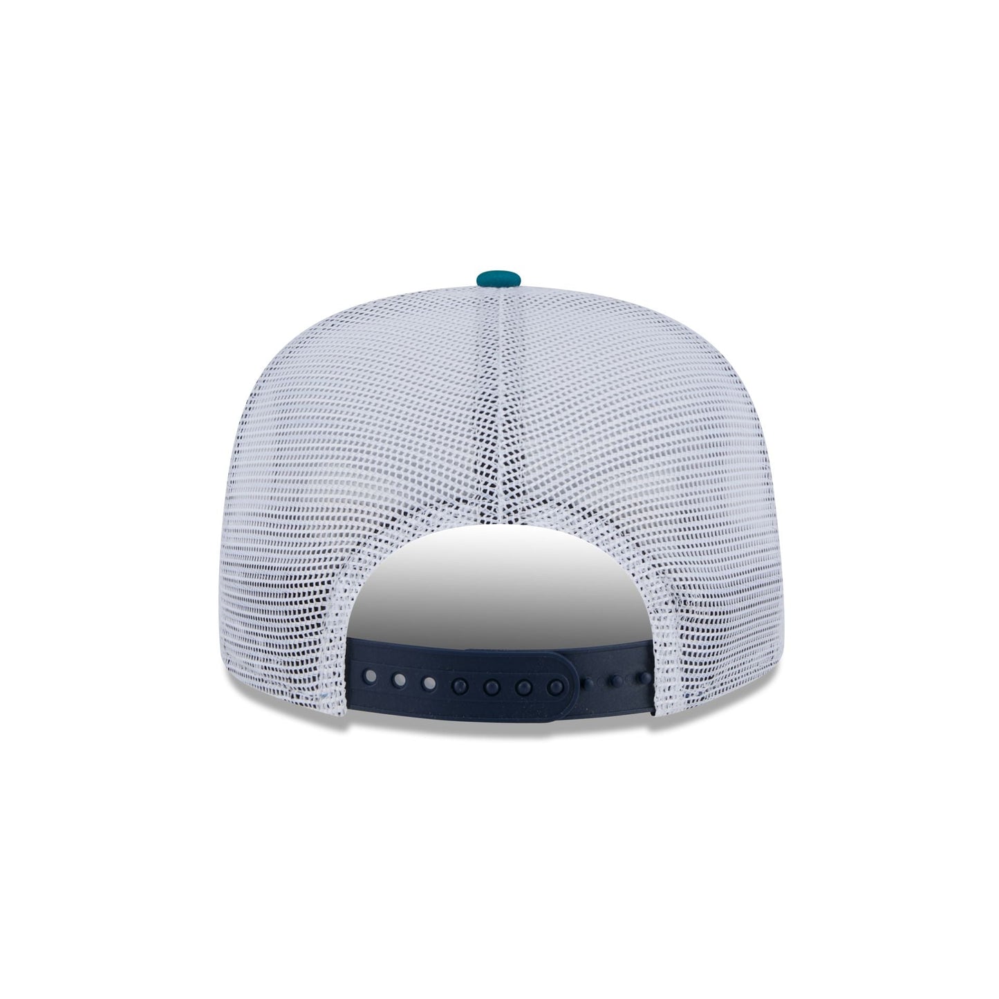 Seattle Mariners Tie-Dye Golfer Hat