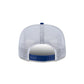 Toronto Blue Jays Tie-Dye Golfer Hat