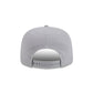 St. Louis Cardinals Vintage Gray Rope Golfer Hat