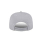 Boston Red Sox Vintage Gray Rope Golfer Hat