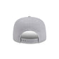 Atlanta Braves Vintage Gray Rope Golfer Hat