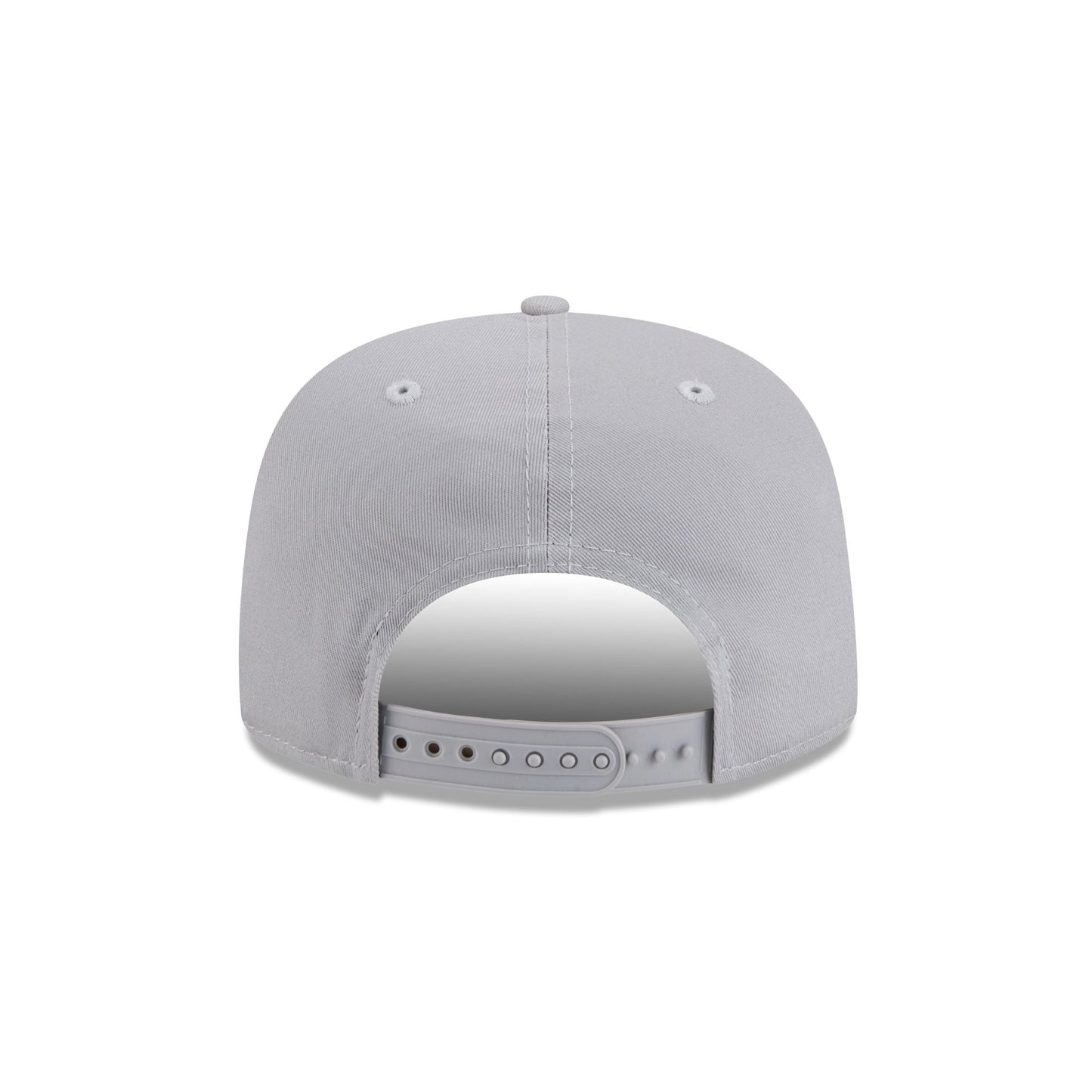 Atlanta Braves Vintage Gray Rope Golfer Hat