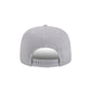 Athletics Vintage Gray Rope Golfer Hat