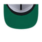 Athletics Vintage Gray Rope Golfer Hat