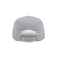 San Francisco Giants Vintage Gray Rope Golfer Hat