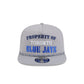 Toronto Blue Jays Vintage Gray Rope Golfer Hat
