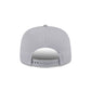 Tampa Bay Rays Vintage Gray Rope Golfer Hat