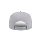 Boston Celtics Vintage Gray Rope Golfer Hat