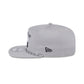 Brooklyn Nets Vintage Gray Rope Golfer Hat