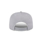 Brooklyn Nets Vintage Gray Rope Golfer Hat