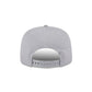 Baltimore Ravens Vintage Gray Rope Golfer Hat