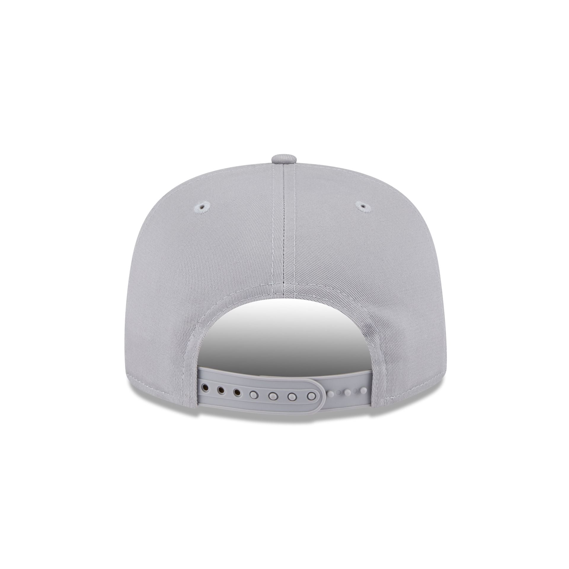 Baltimore Ravens Vintage Gray Rope Golfer Hat