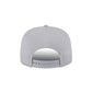 Tampa Bay Buccaneers Vintage Gray Rope Golfer Hat