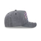 St. Louis Cardinals Washed 9FIFTY A-Frame Snapback Hat
