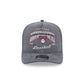 Arizona Diamondbacks Washed 9FIFTY A-Frame Snapback Hat