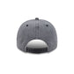 Athletics Washed 9FIFTY A-Frame Snapback Hat