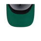 Athletics Washed 9FIFTY A-Frame Snapback Hat
