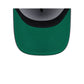 Tampa Bay Rays Washed 9FIFTY A-Frame Snapback Hat