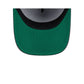 Texas Rangers Washed 9FIFTY A-Frame Snapback Hat