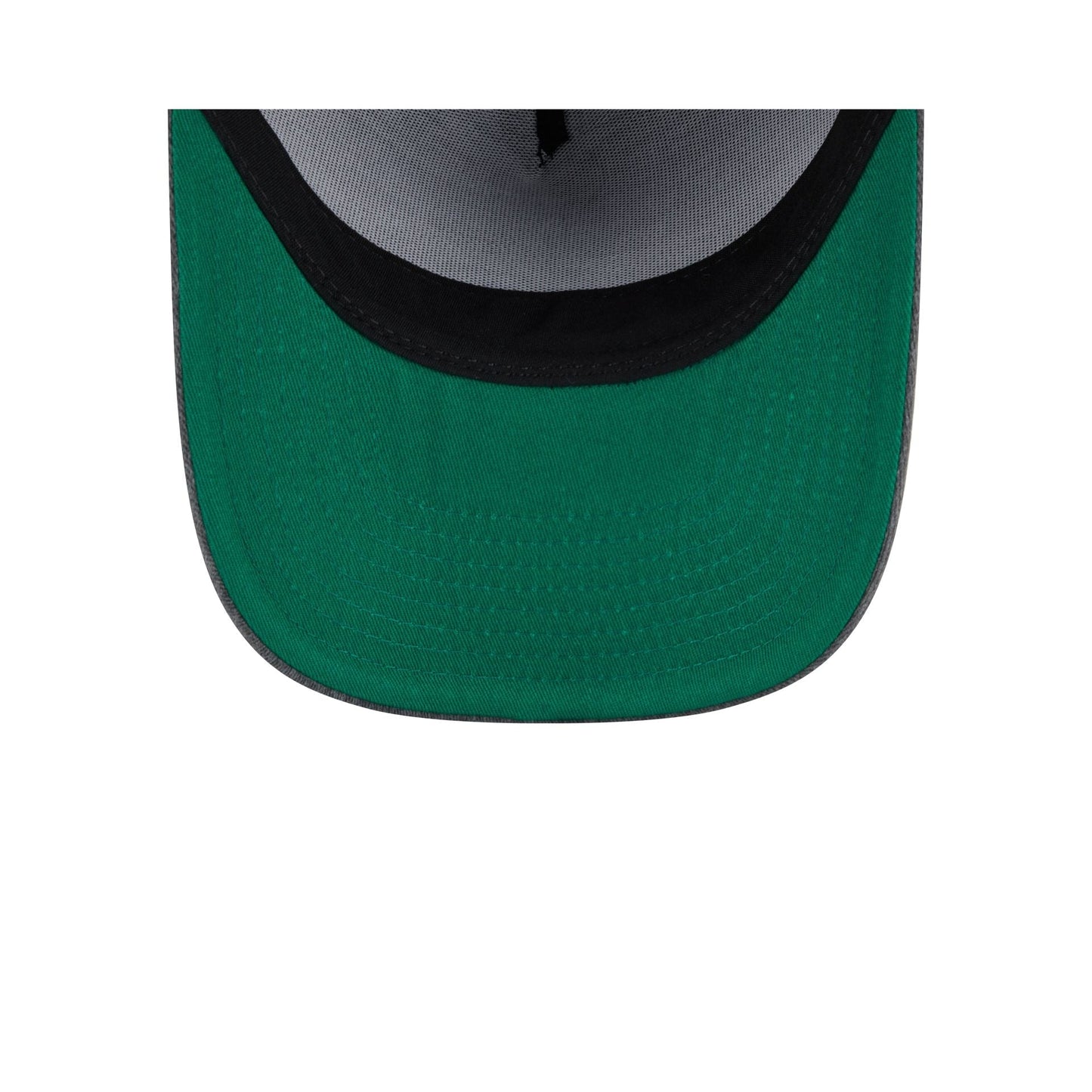 Texas Rangers Washed 9FIFTY A-Frame Snapback Hat