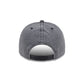 Atlanta Hawks Washed 9FIFTY A-Frame Snapback Hat