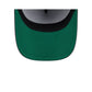 Boston Celtics Washed 9FIFTY A-Frame Snapback Hat