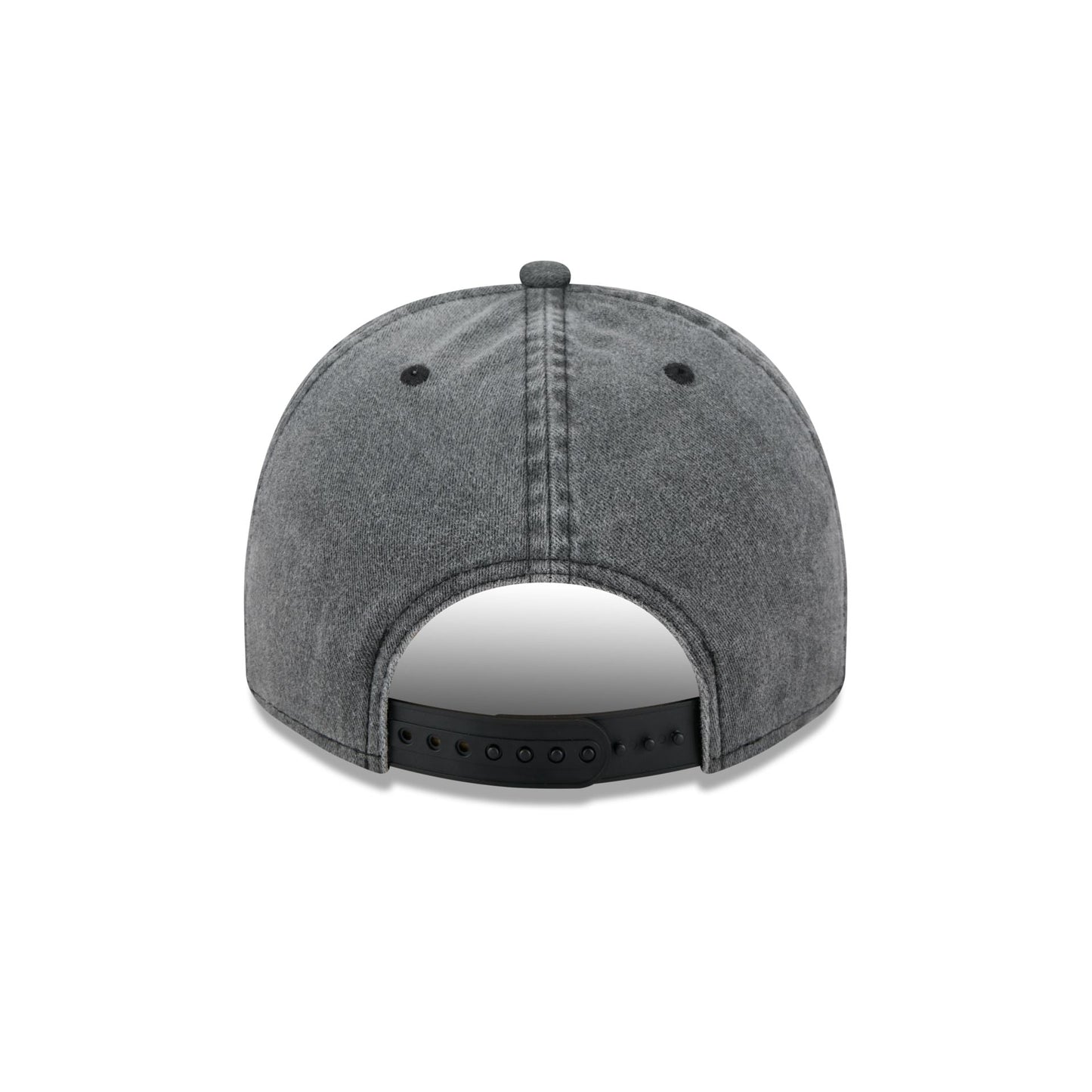 Carolina Hurricanes Washed 9FIFTY A-Frame Snapback Hat