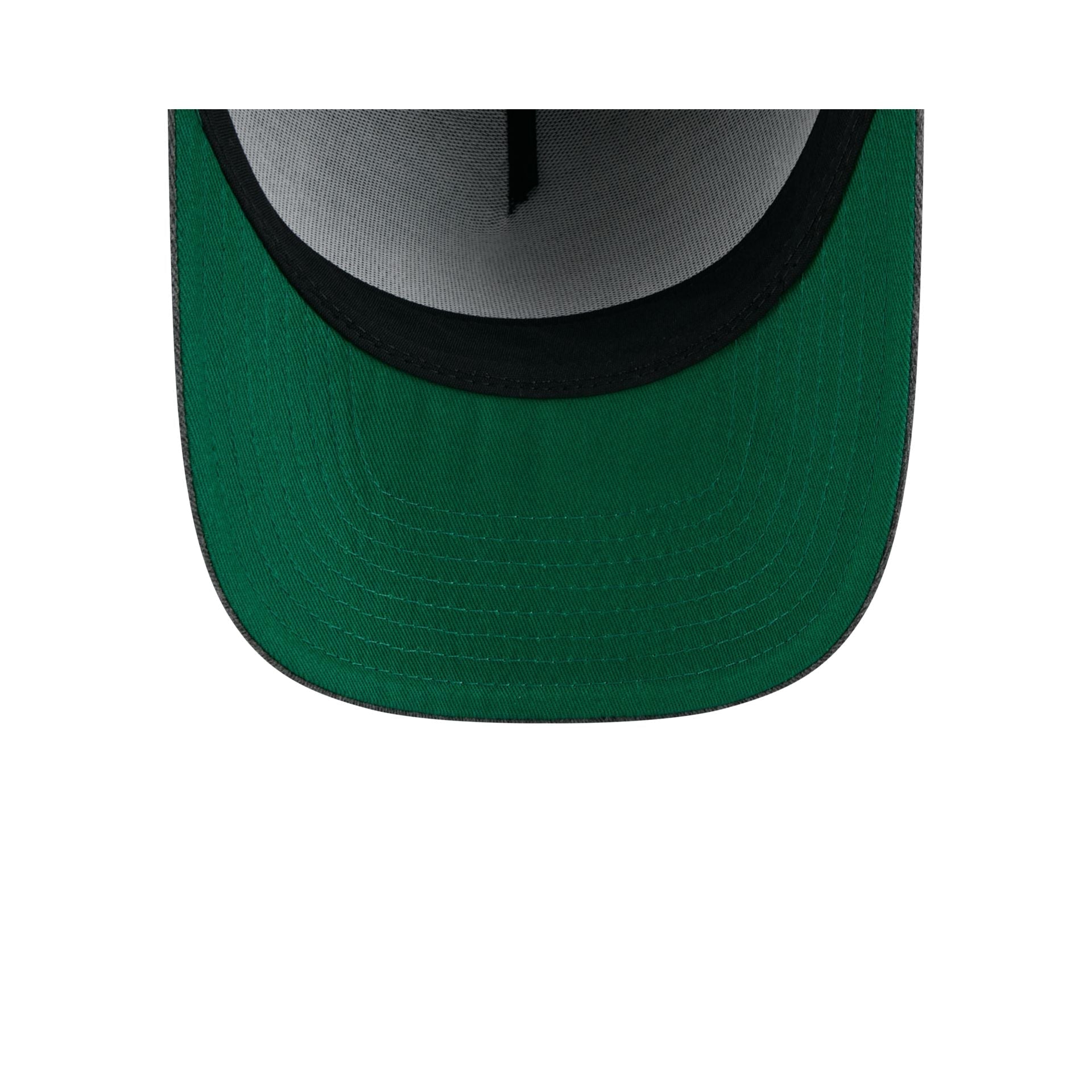 Carolina Hurricanes Washed 9FIFTY A-Frame Snapback Hat