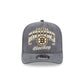 Boston Bruins Washed 9FIFTY A-Frame Snapback Hat