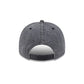 Buffalo Sabres Washed 9FIFTY A-Frame Snapback Hat