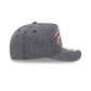 Buffalo Sabres Alternate Washed 9FIFTY A-Frame Snapback Hat