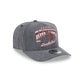 Toronto Raptors Washed 9FIFTY A-Frame Snapback Hat