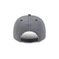 Toronto Raptors Washed 9FIFTY A-Frame Snapback Hat