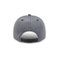 Tampa Bay Lightning Washed 9FIFTY A-Frame Snapback Hat