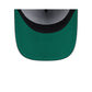 Toronto Maple Leafs Washed 9FIFTY A-Frame Snapback Hat
