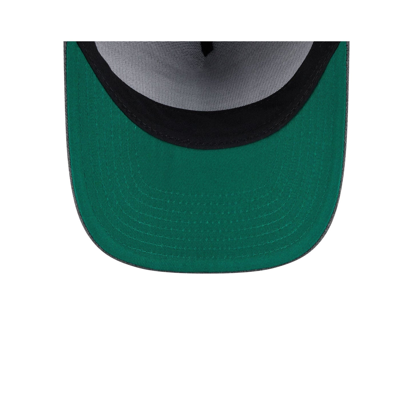 Toronto Maple Leafs Washed 9FIFTY A-Frame Snapback Hat