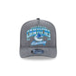 Vancouver Canucks Washed 9FIFTY A-Frame Snapback Hat
