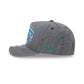 Vancouver Canucks Washed 9FIFTY A-Frame Snapback Hat