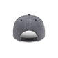 Vancouver Canucks Washed 9FIFTY A-Frame Snapback Hat