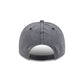 San Jose Sharks Washed 9FIFTY A-Frame Snapback Hat