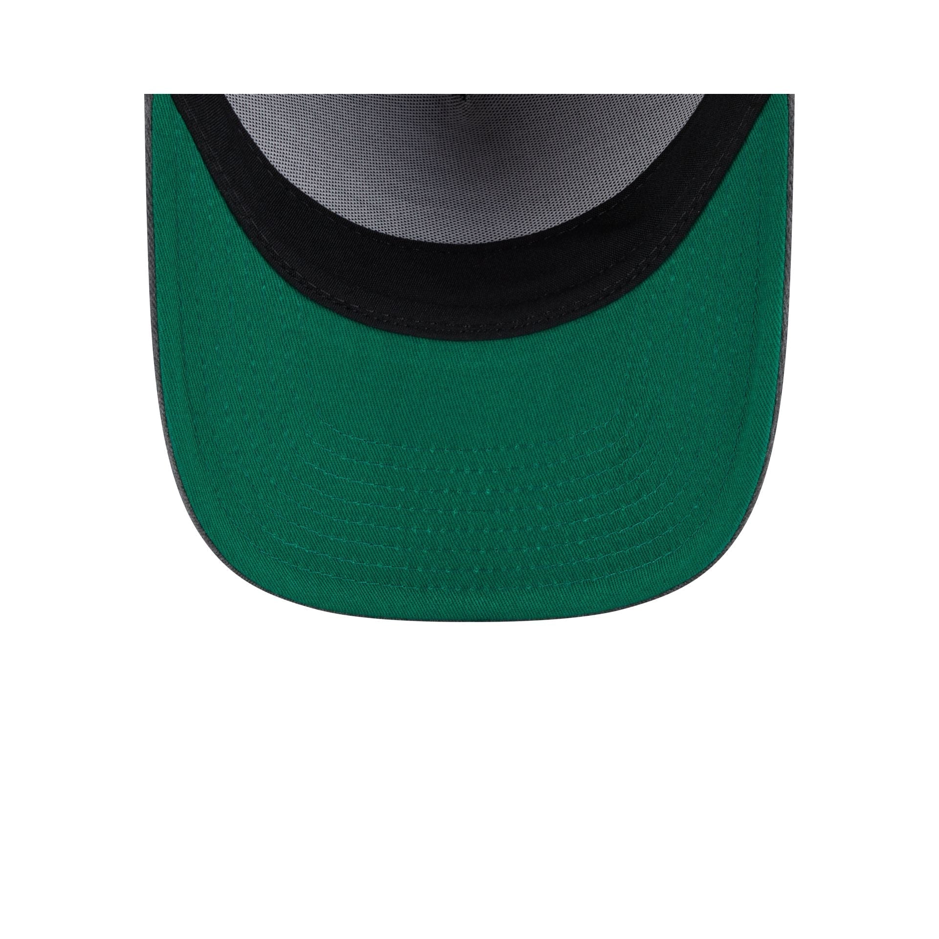 San Jose Sharks Washed 9FIFTY A-Frame Snapback Hat