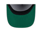 Washington Capitals Washed 9FIFTY A-Frame Snapback Hat