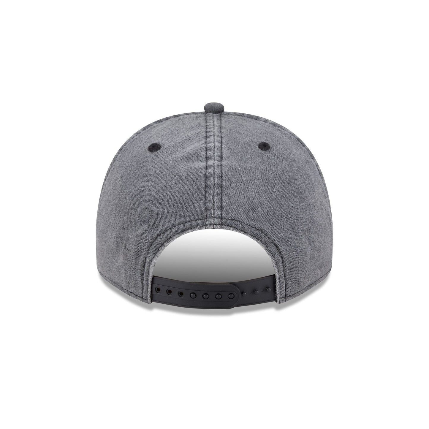 Buffalo Bills Washed 9FIFTY A-Frame Snapback Hat