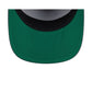 Buffalo Bills Washed 9FIFTY A-Frame Snapback Hat